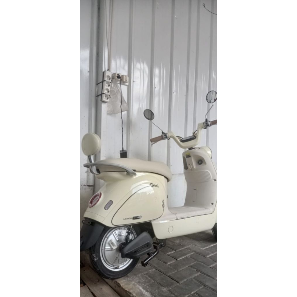 motor listrik goda 001 second