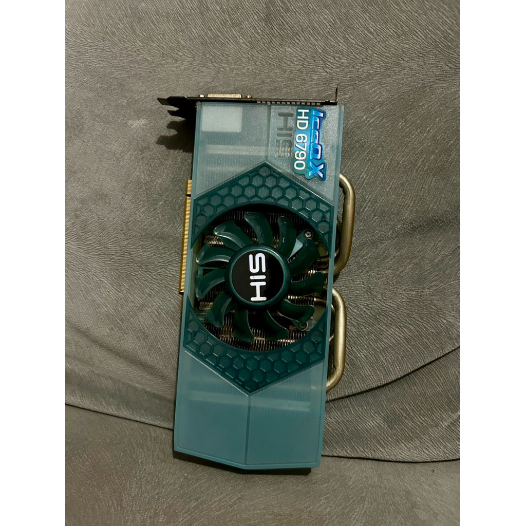vga hd 6790