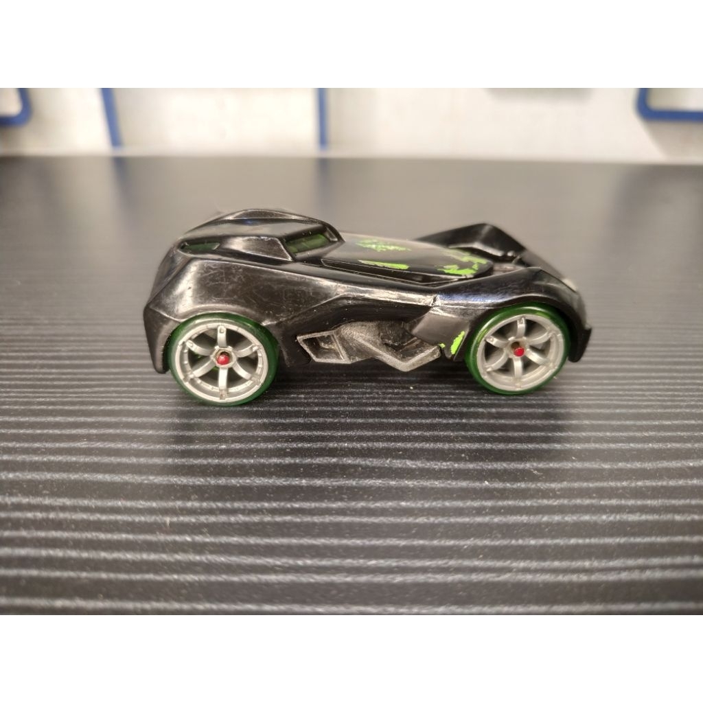 Hotwheels Acceleracer RD-03 second loose