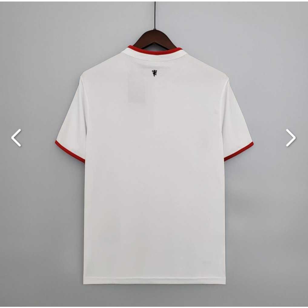 ( BISA COD ) JERSEY BAJU BOLA PRIA RETRO MU AWAY 2012/2013 GRADE AAA+ - BEST HIGT QUALITY