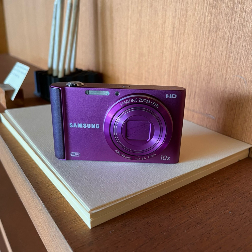 kamera pocket digital SAMSUNG ST200F
