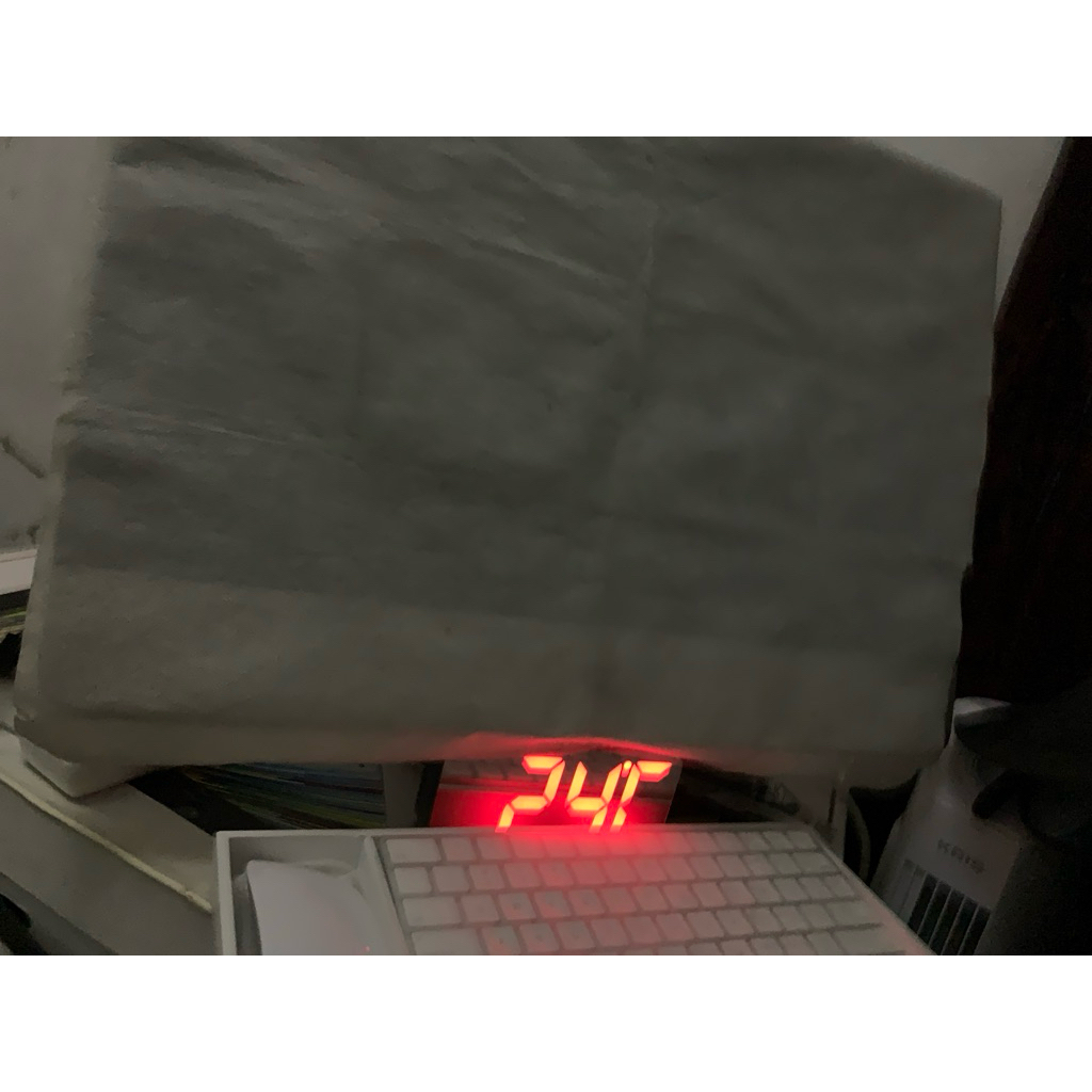 iMac (Retina 4K, 21,5 inci, 2019)SSDyagaes