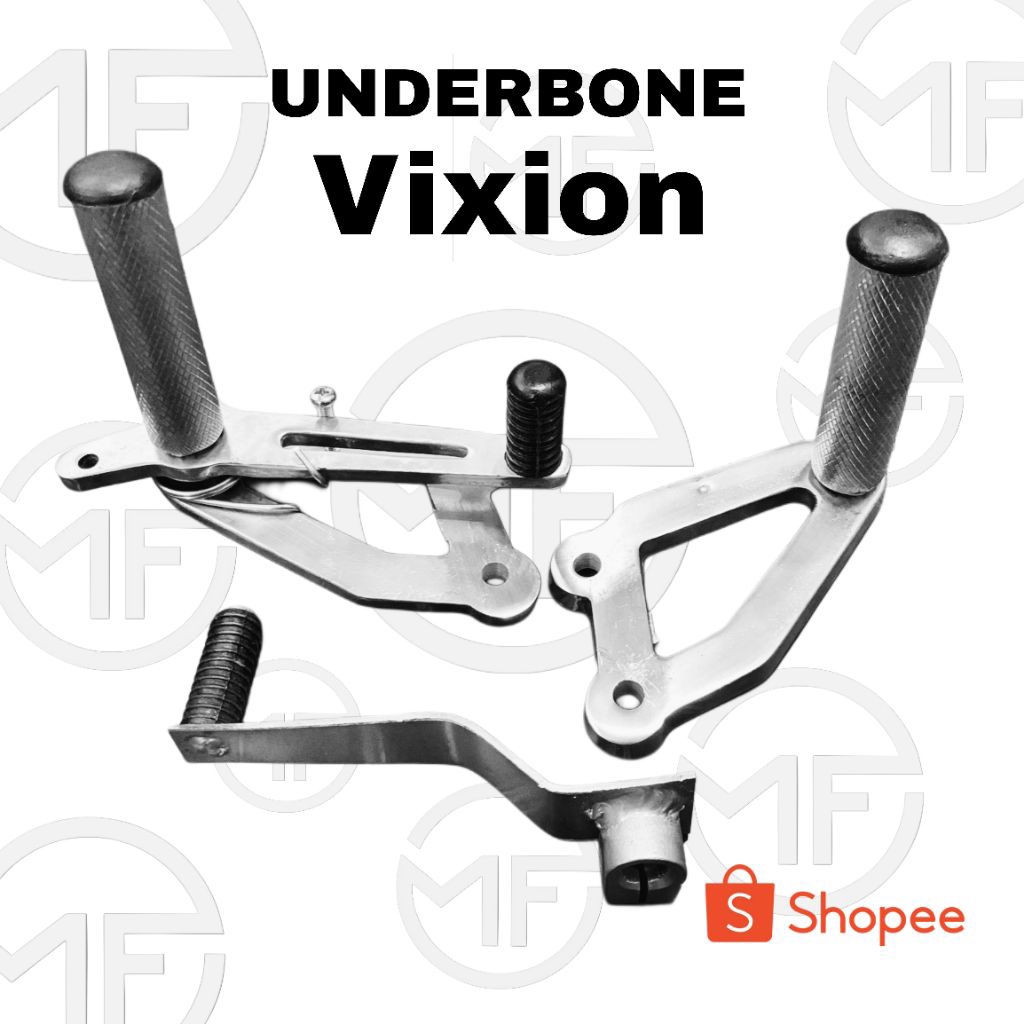Underbone Vixion / Underbone Motor Vixion / Step Motor Vixion / Step Underbone Motor Vixion