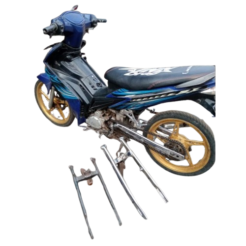 swing arm jupiter mx old/arm jupiter mx old /supit yamaha old tipe long 60 cm