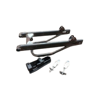 Swing arm C70 model ninja R /swing arm C70/grand/Supra x handmade