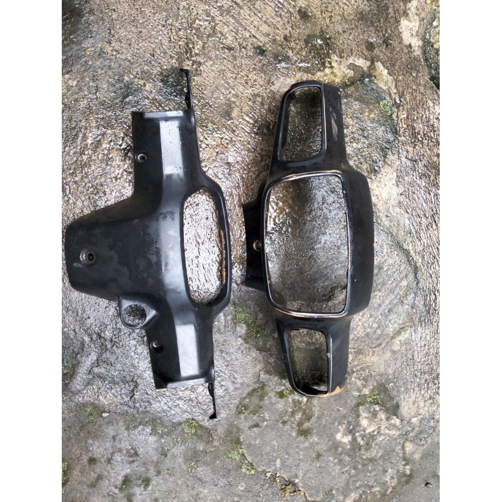 Batok depan Astrea grand original copotan bahan