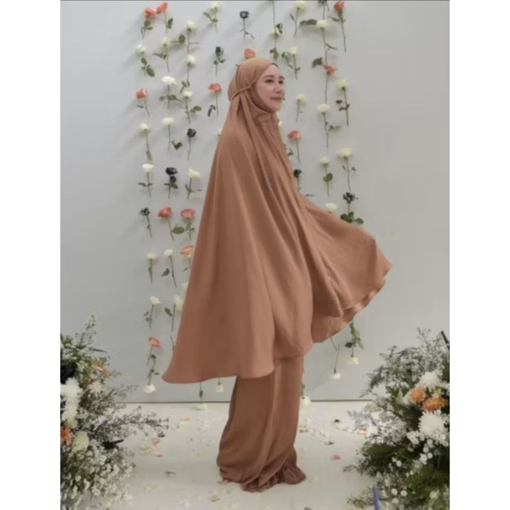 Bahja Prayer Set by Pulchragallery