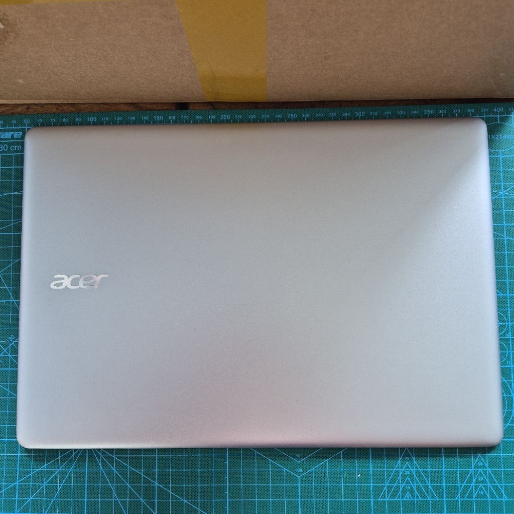 CASE CASING BELAKANG LCD LED LAPTOP Acer Swift 3 SF314-51 SF314-51 N16P5 X349 SF314-51