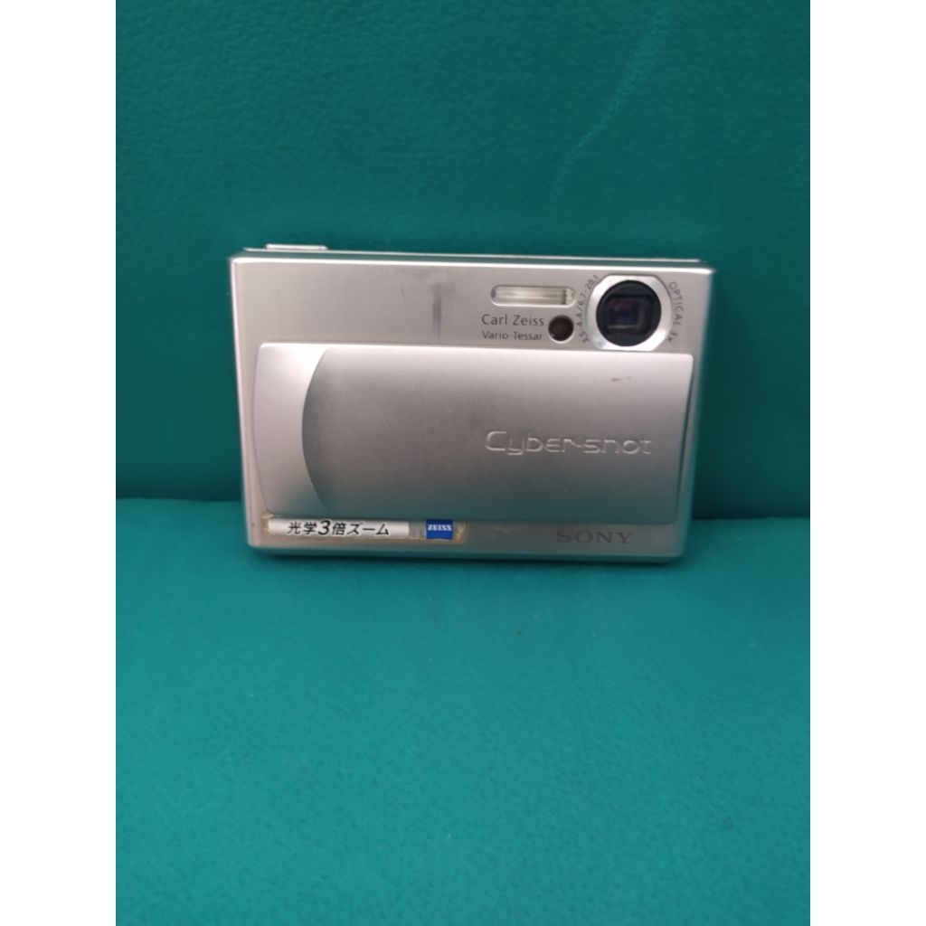 Kamera Digital Bekas