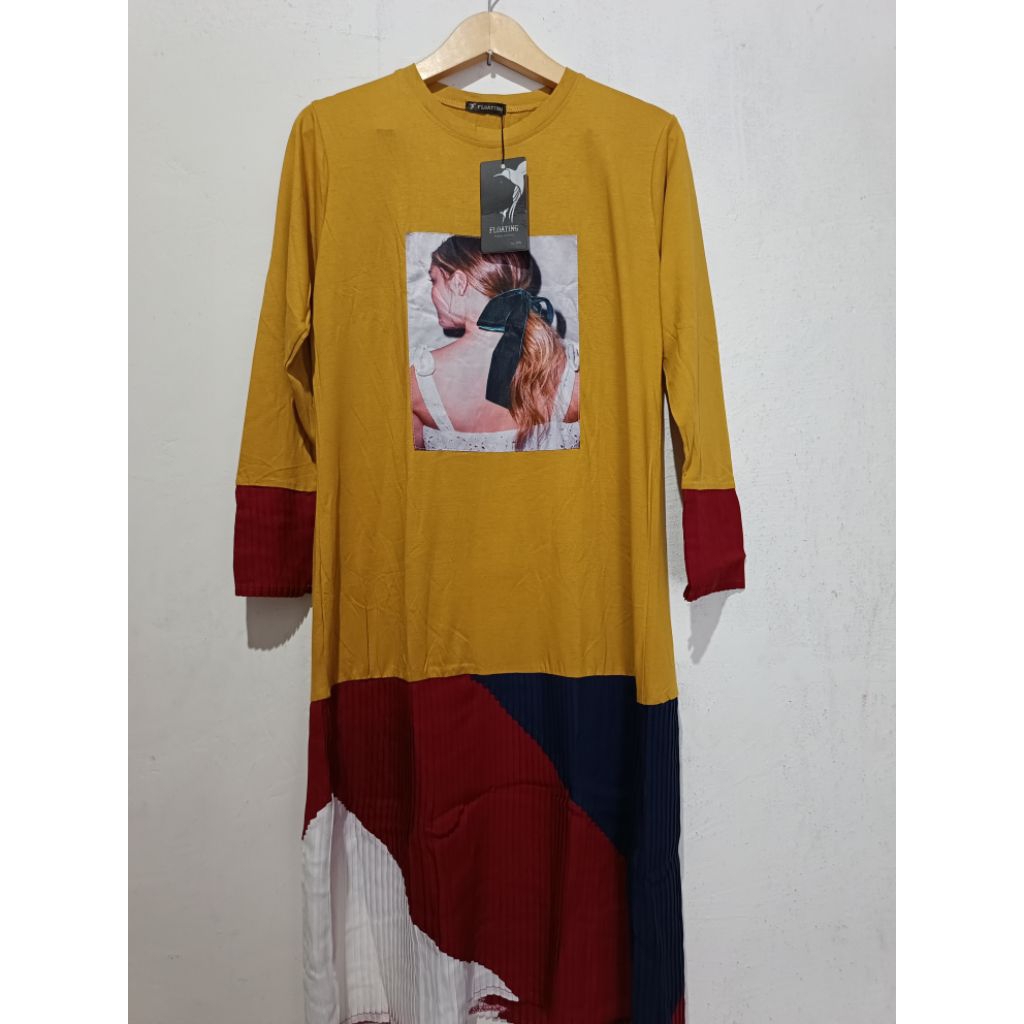 premium sale floating by extu