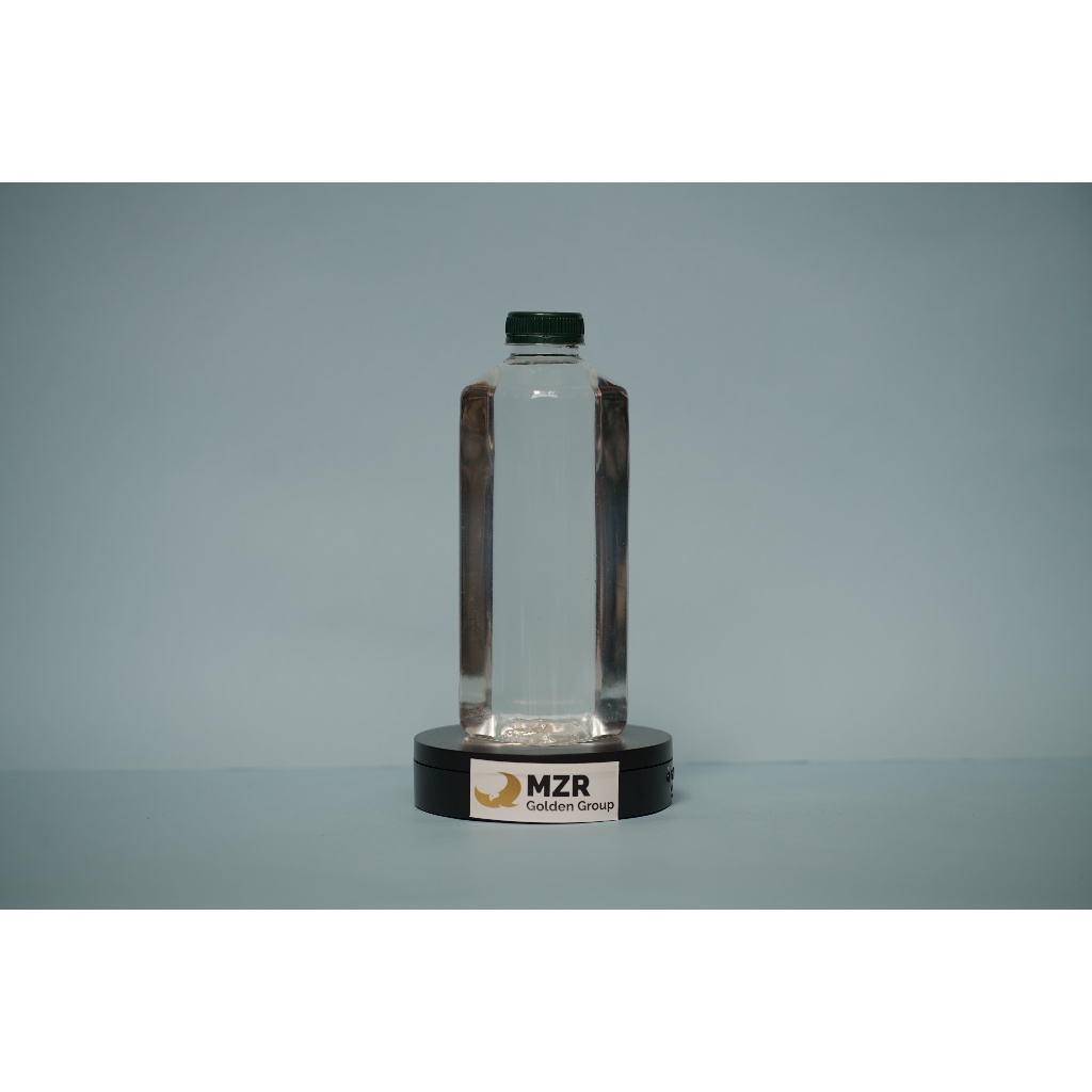 Botol kale kotak 1 liter // botol plastik kick square 1 liter