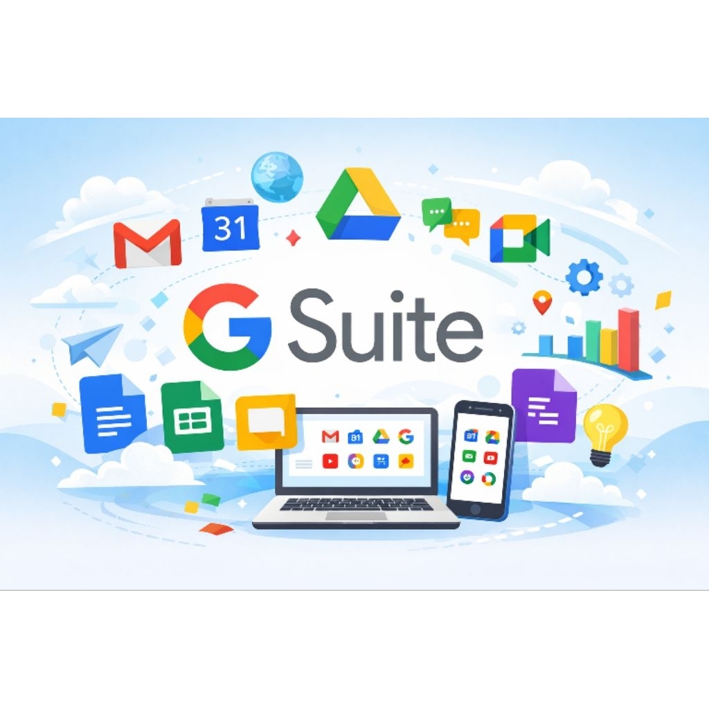 G Suite