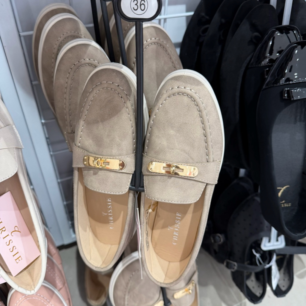 flatshoes loafer chrissie payless sale