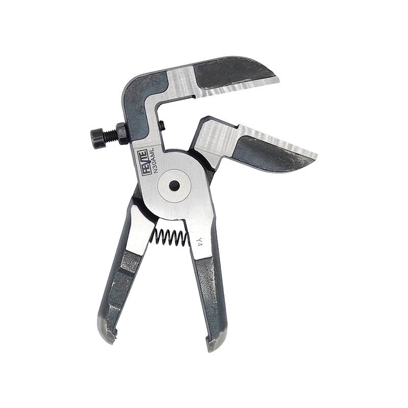 FEVTE N30AML industri kelas kliper pneumatik kliper kepala kliper aksesoris unit: satu