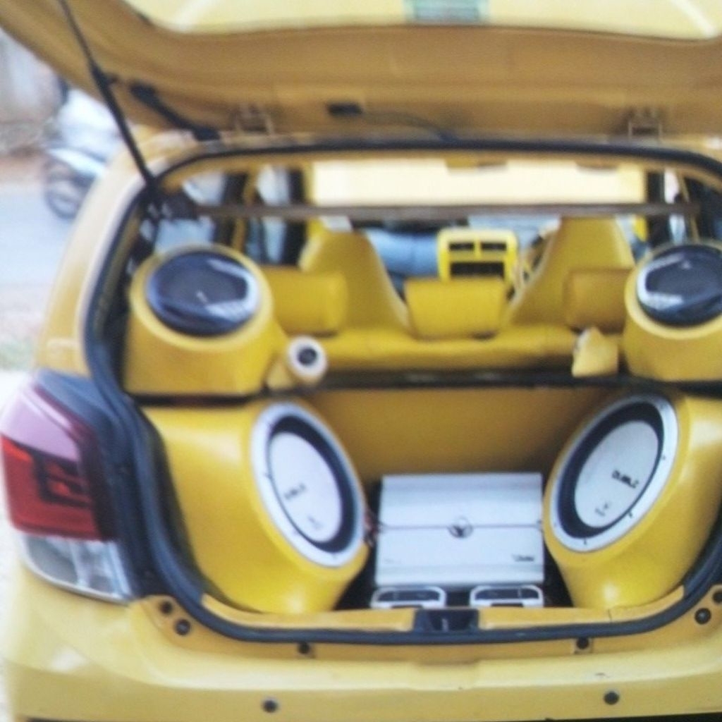 Audio full venom diablo