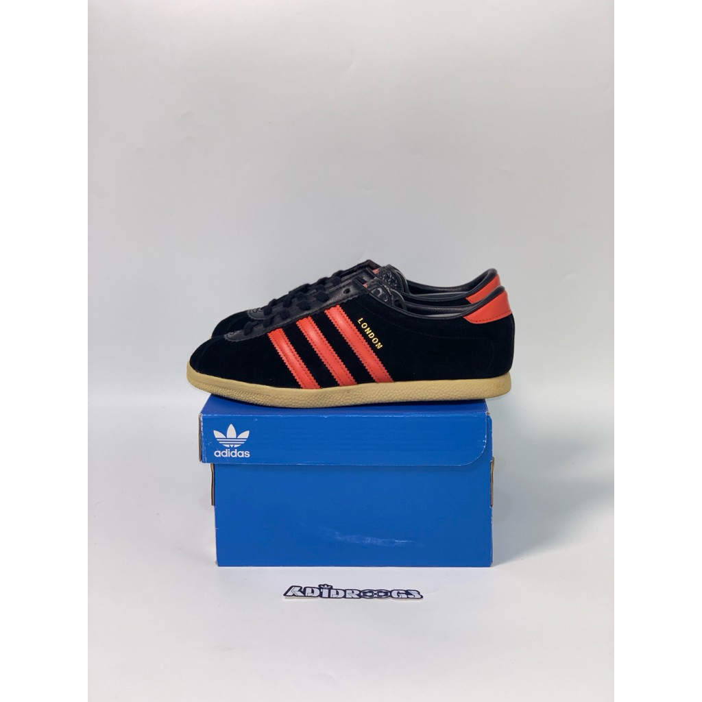 ADIDAS LONDON 2010 BRUSSEL