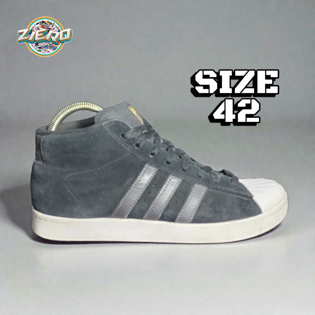 sepatu sneaker adidas superstar super langka insole adipreme