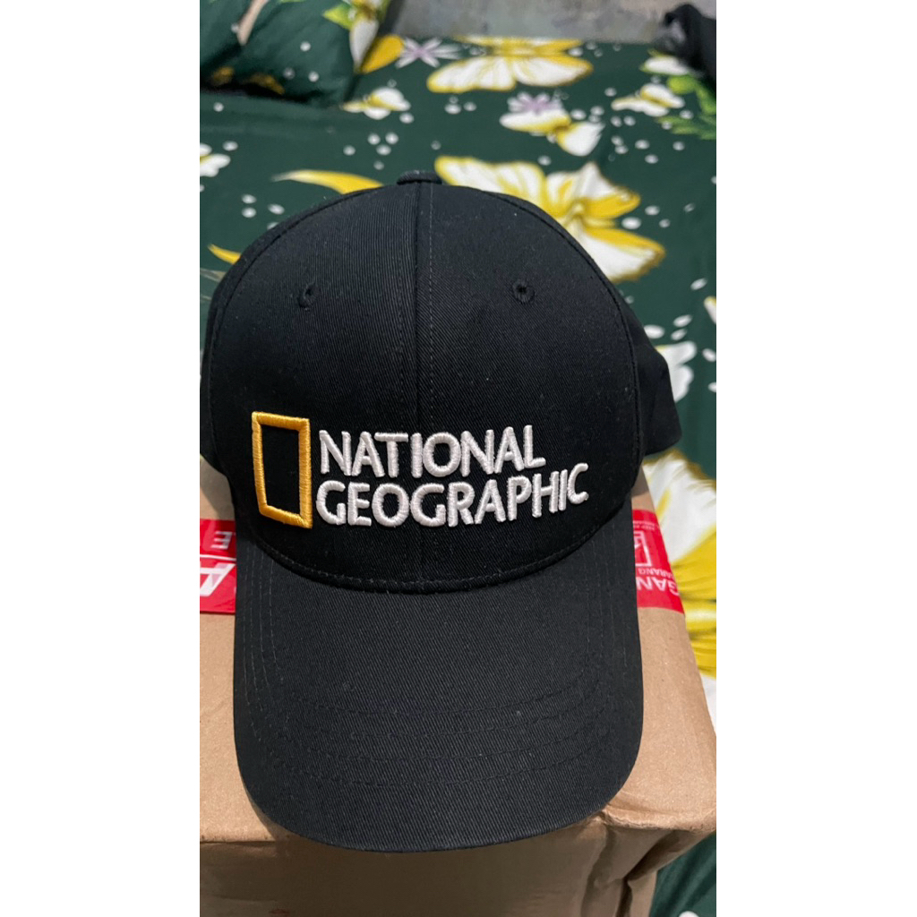 caps national geographic original