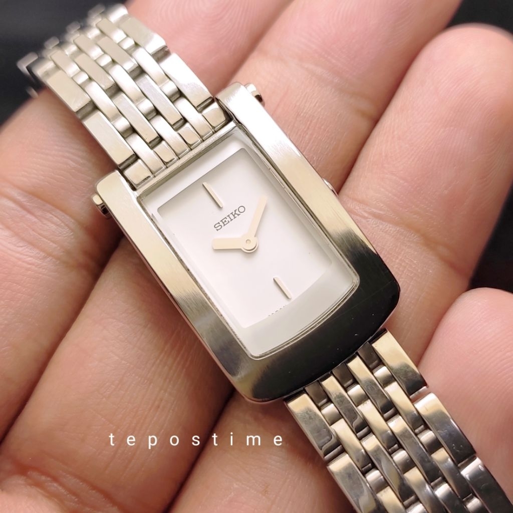 Jam tangan wanita - ORIGINAL SEIKO LADY #1