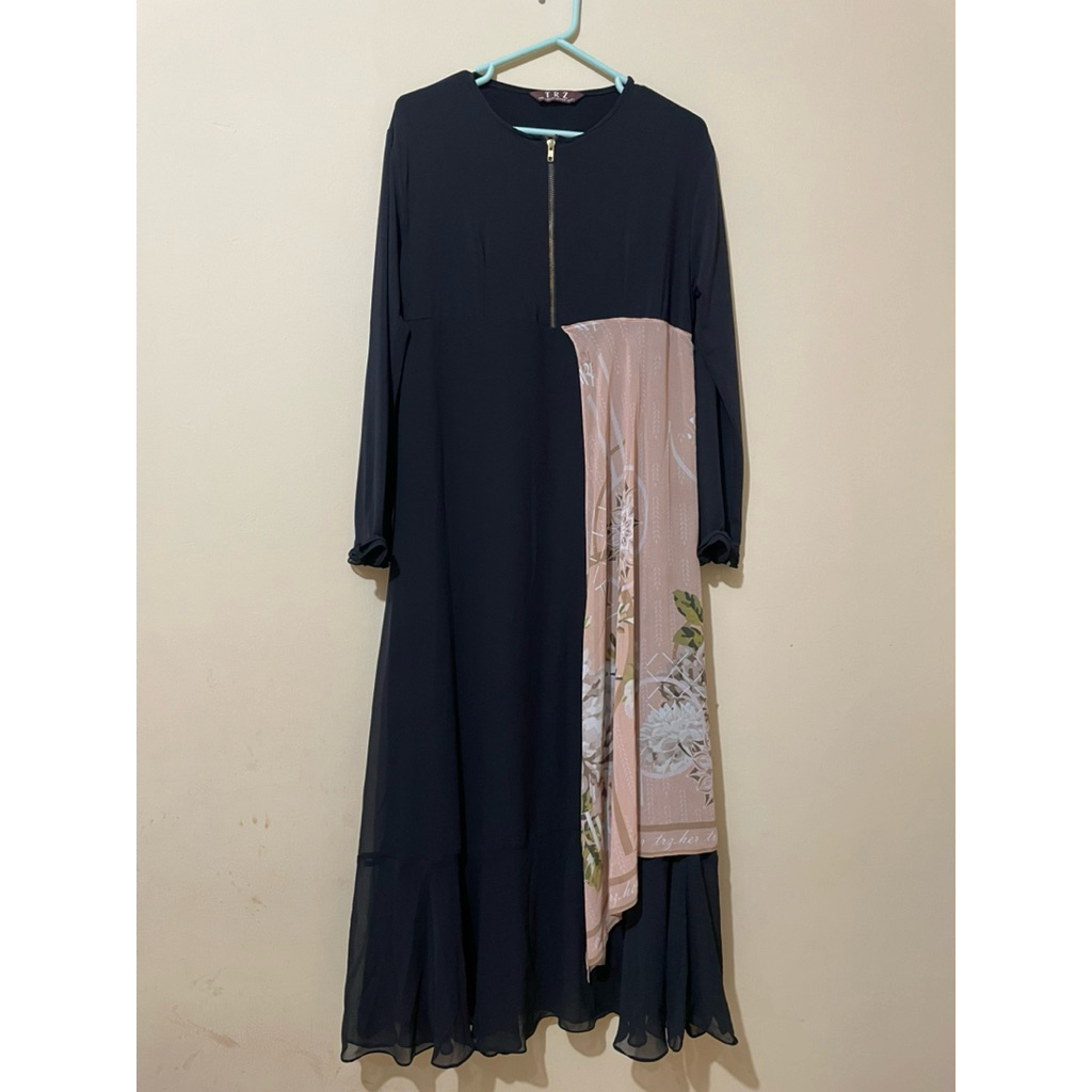 preloved Amani series by trz her all size