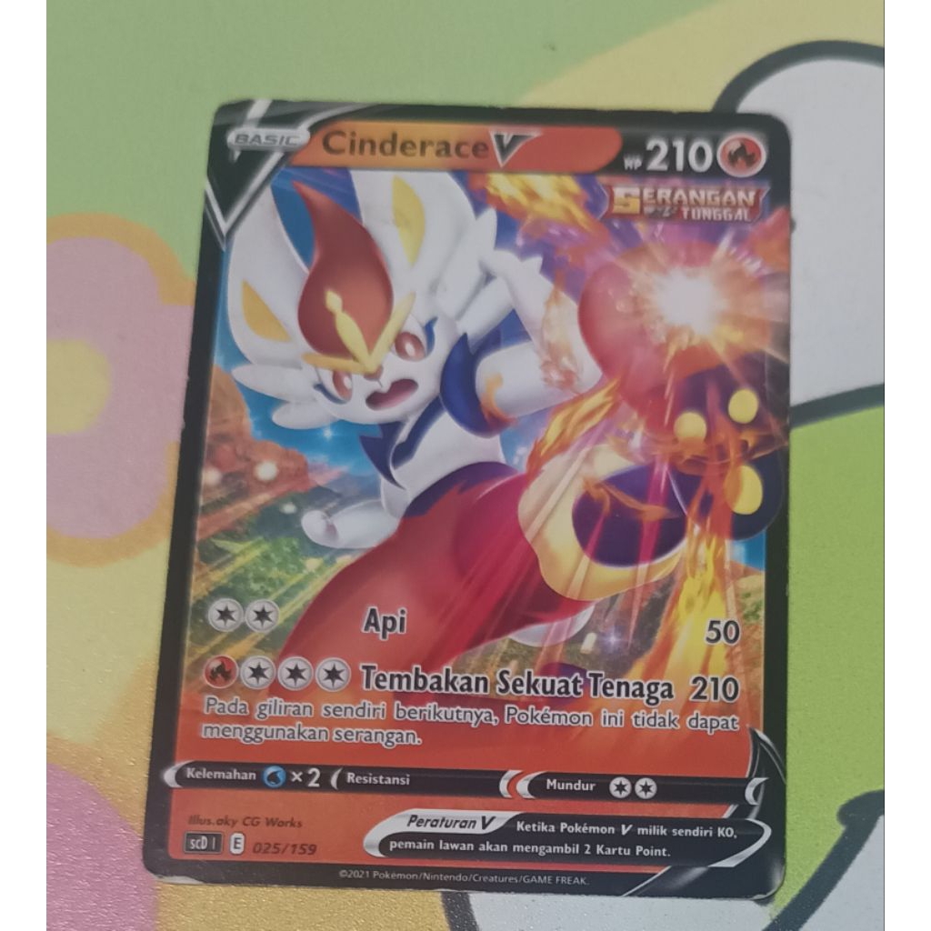 JUAL KARTU POKEMON ORIGINAL INDONESIA VER