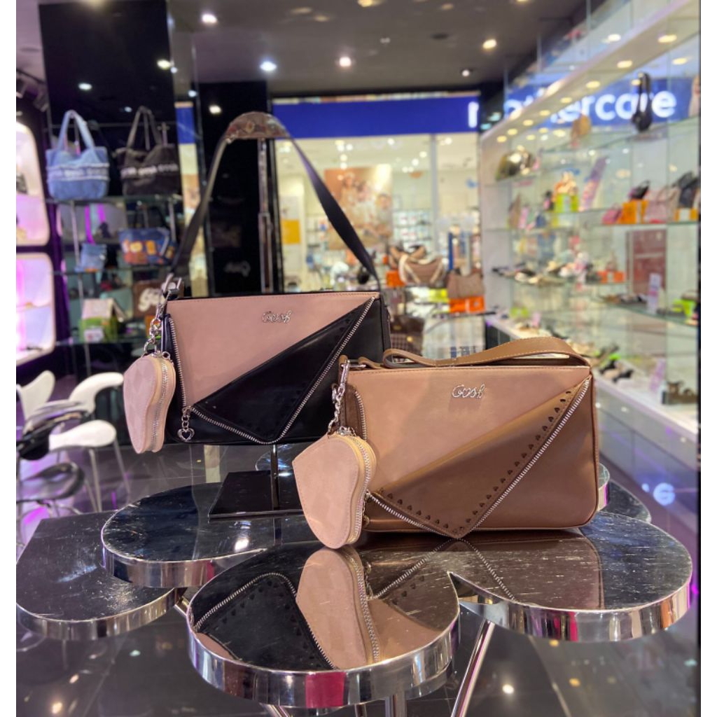 READY TAS GOSH ART 598