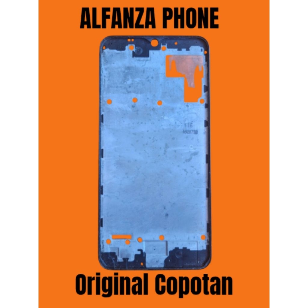 Frame Tatakan Lcd Samsung M10 Ori Copotan