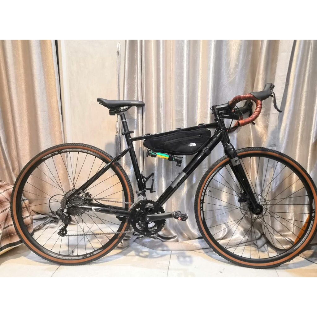 Group Set Sensah Ignite