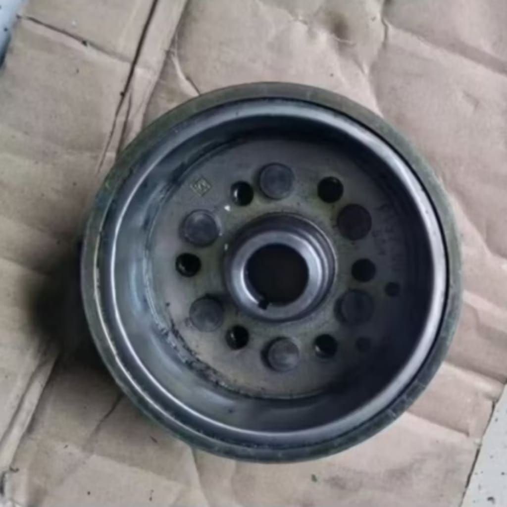 SPUL MAGNET JUPITER MX OLD 135 ORIGINAL CABUTAN