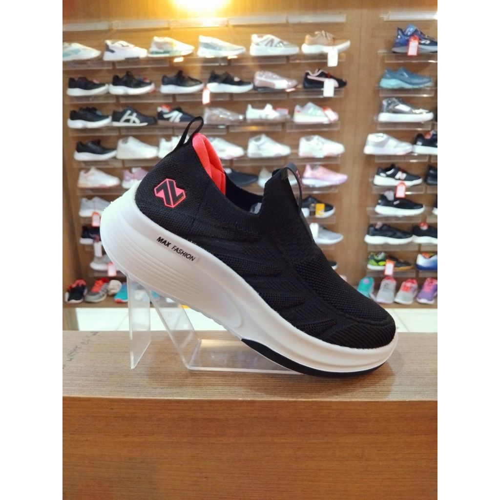 Sepatu Wanita Dewasa Nobel Alice Htm