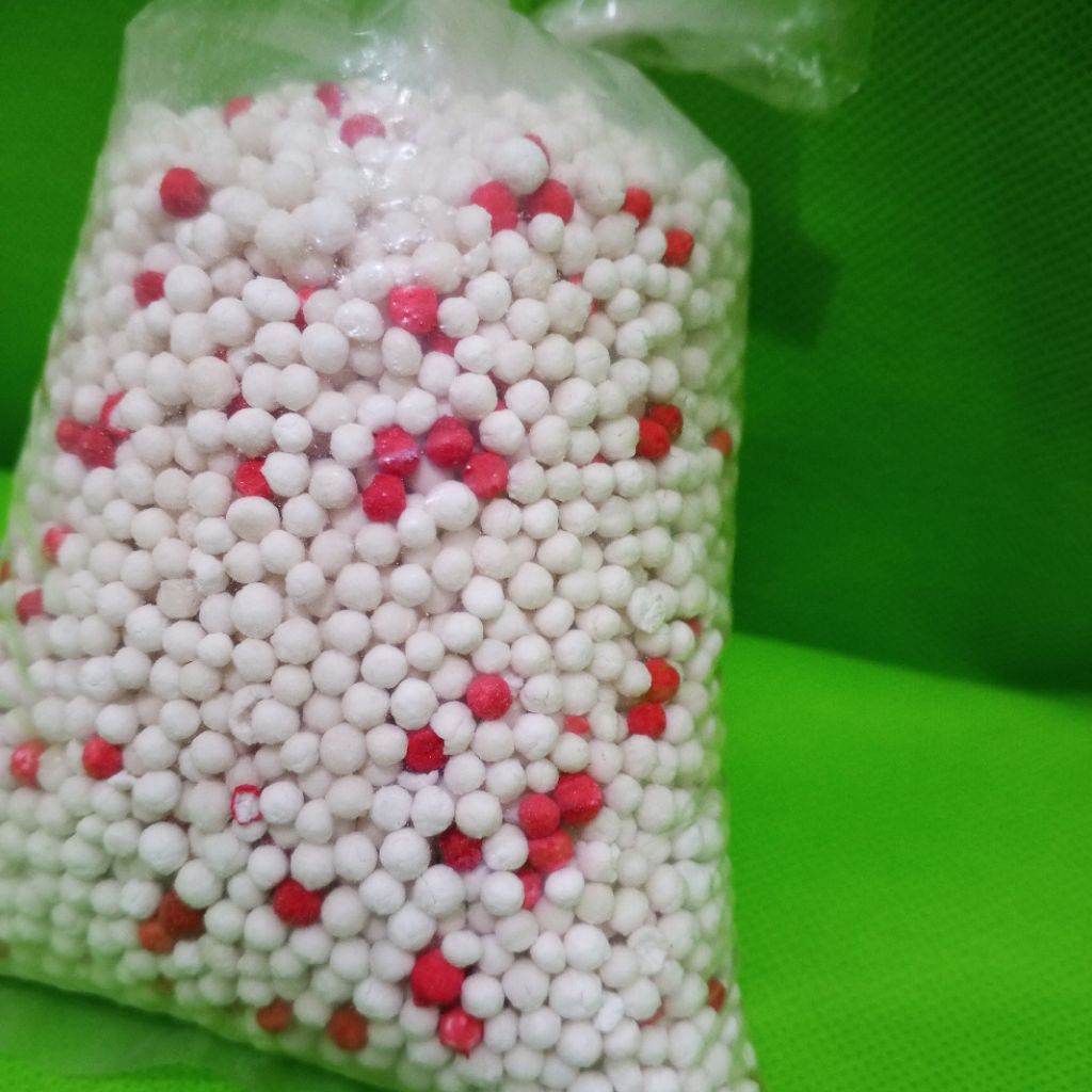 Sagu merah putih sagu mutiara sagu mutiara enak kenyal