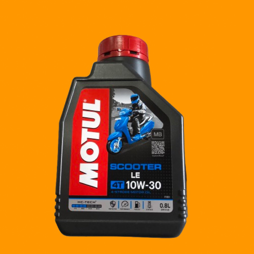 motul scooter le 0.8 liter - oli motul matic - oli matic motul
