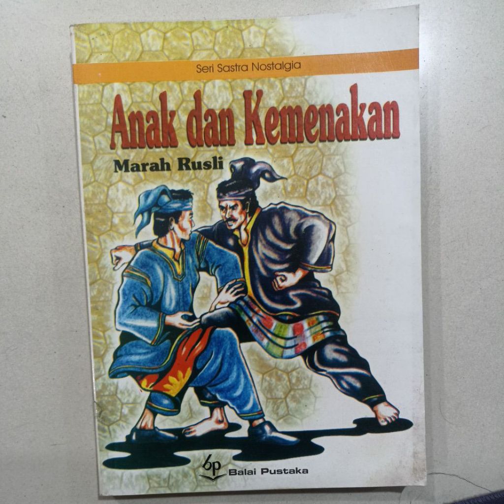 Anak Dan Kemenakan Marah Rusli