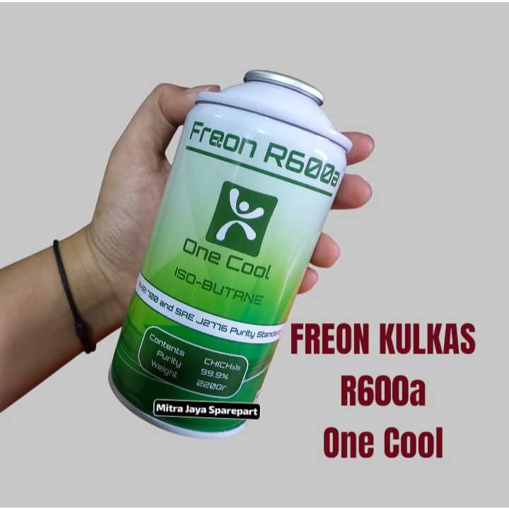 FREON R600a PREON R600 a Freon R600a
