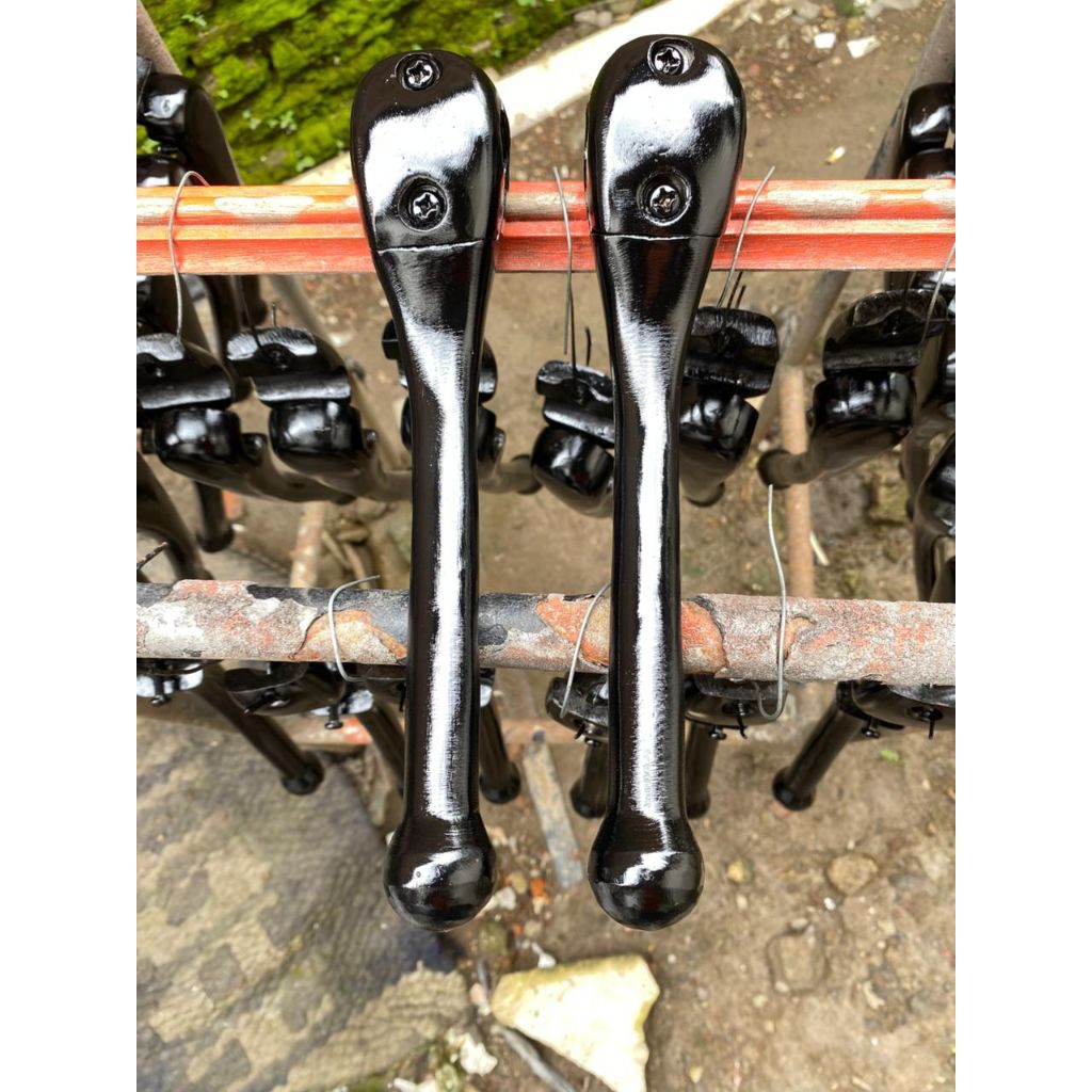 dudukan spion truk hino lohan 500