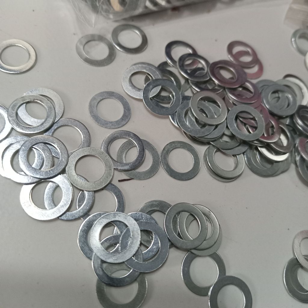 ring potensio 500 biji