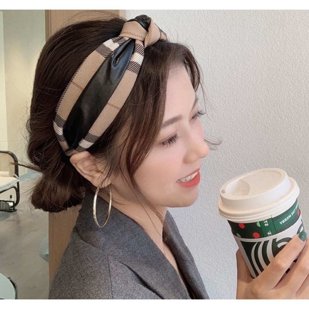 BANDO KOREA WANITA BANDO SAMPUL BANDO VIRAL BANDO TERLARIS