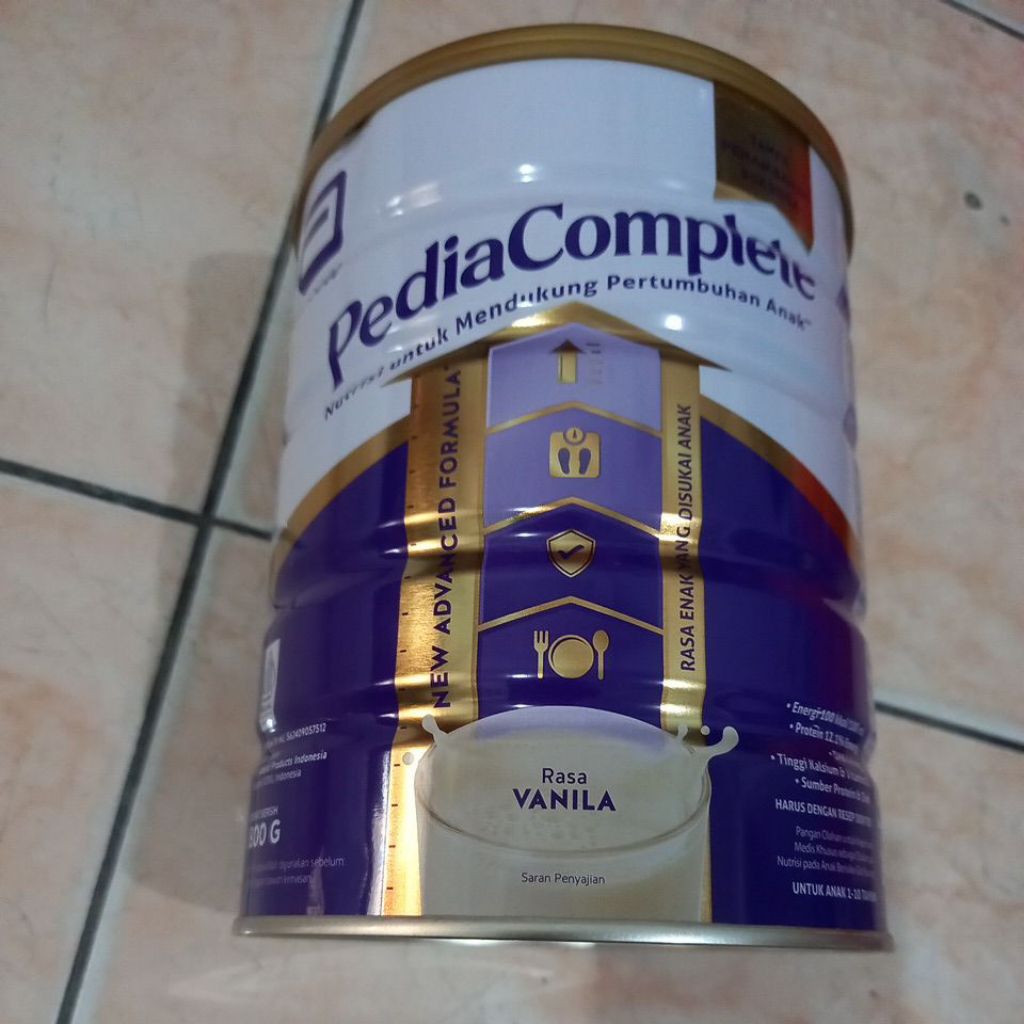 Kaleng serbaguna/Kaleng kosong