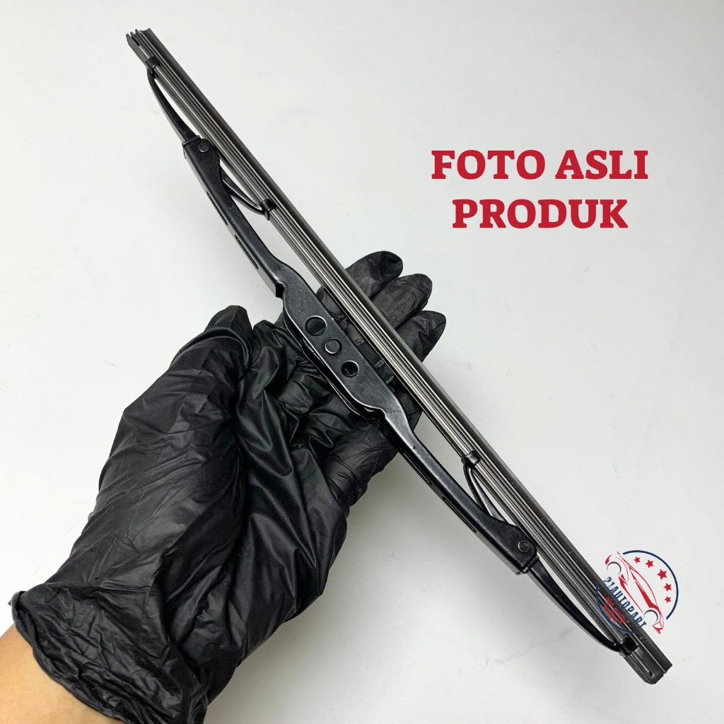 BIG SALE Wiper Arm Dan Karet Wiper Mobil Suzuki Carry ST100 Carry Extra ORIGINAL