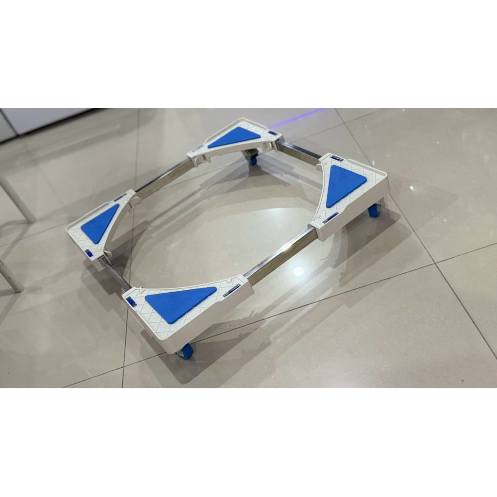 Roda kulkas untuk kulkas 2 pintu