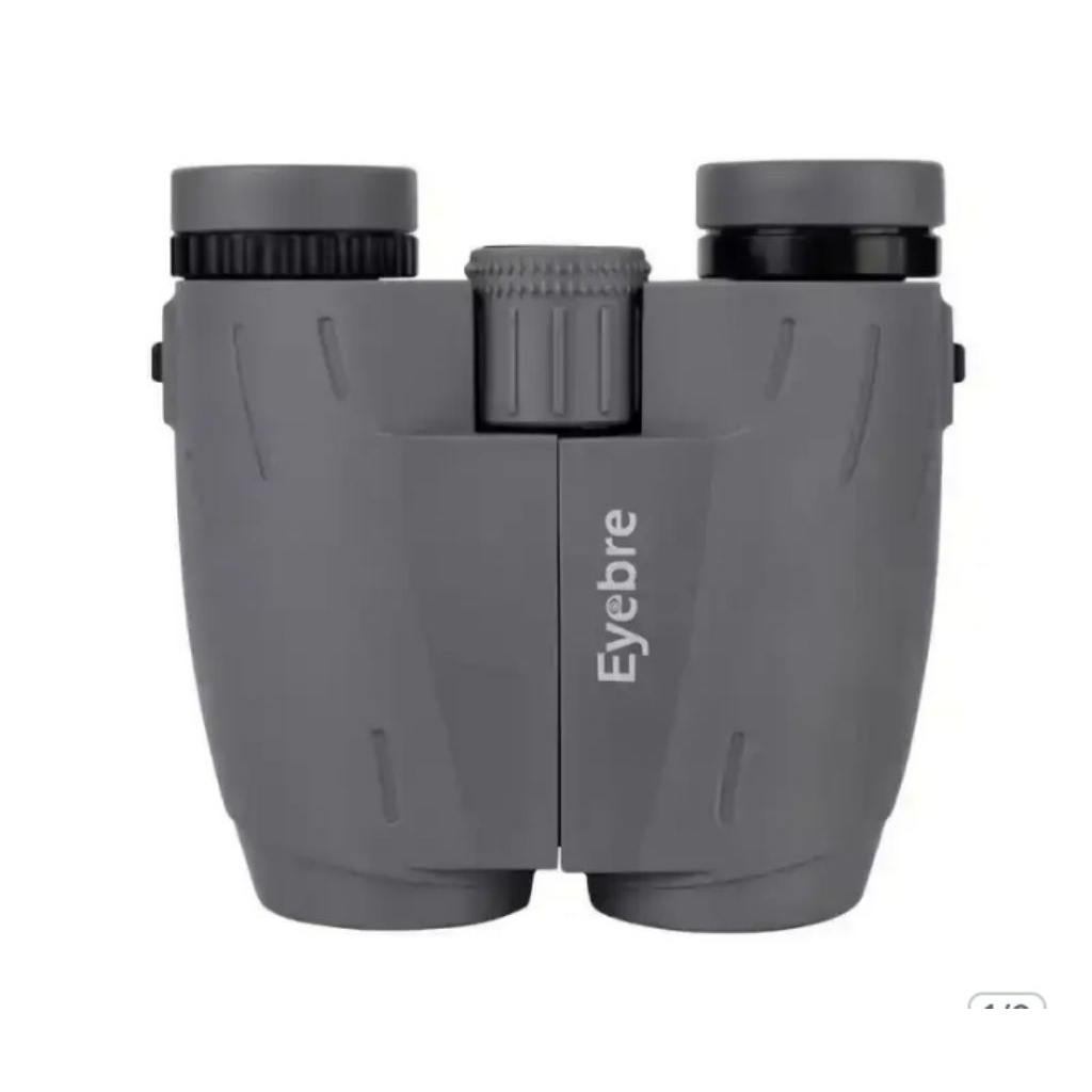 Teropong binocular