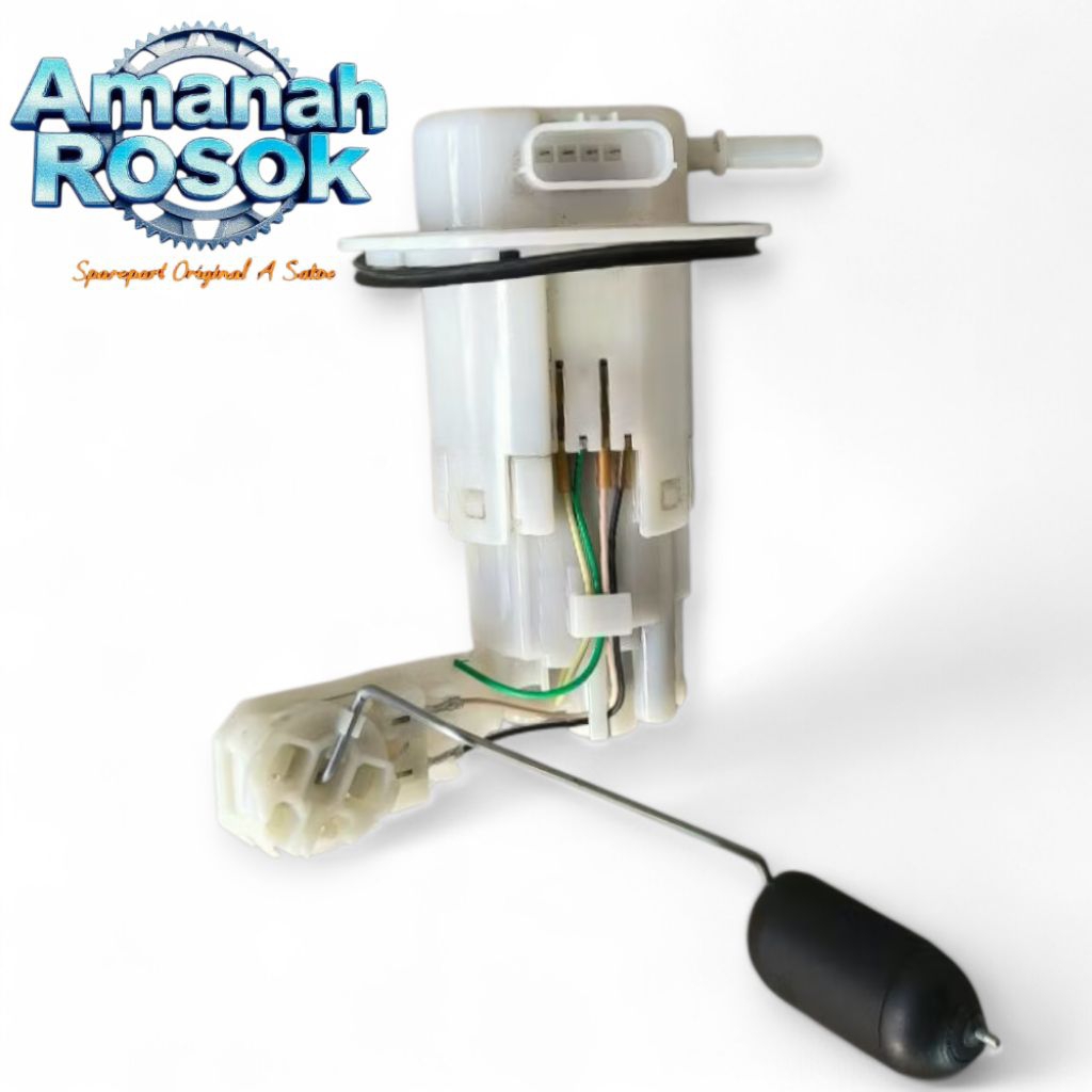 FUELPUMP FUEL PUMP FULLPUMP POMPA POM BENSIN ROTAK MINYAK HONDA NEW CBR150 R LED NEW CB 150R NEW CBR