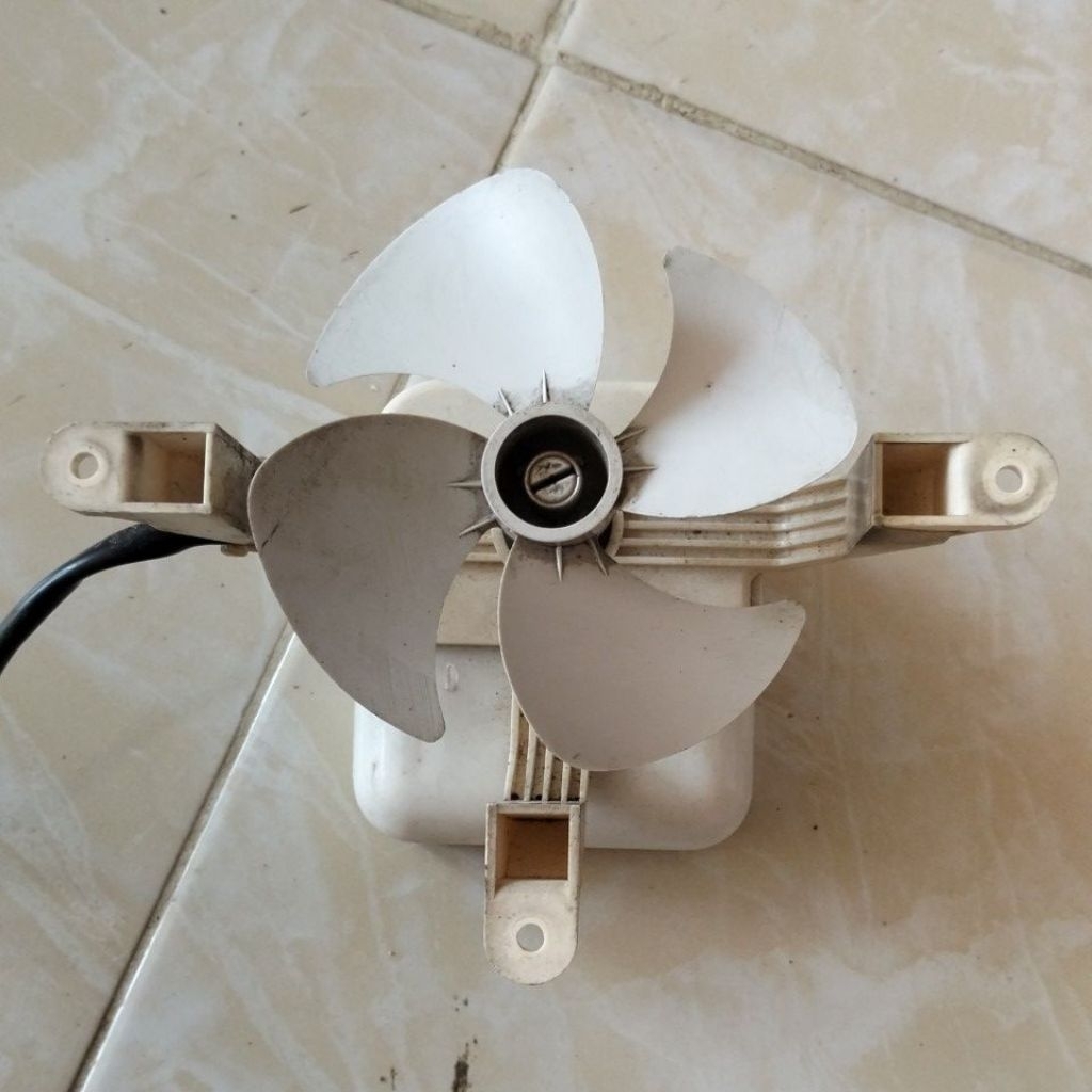 KIPAS FANE KULKAS SAMSUNG 2 PINTU ORIGINAL COPOTAN