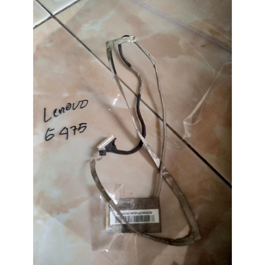 kabel LVDS  Laptop lenovo g475