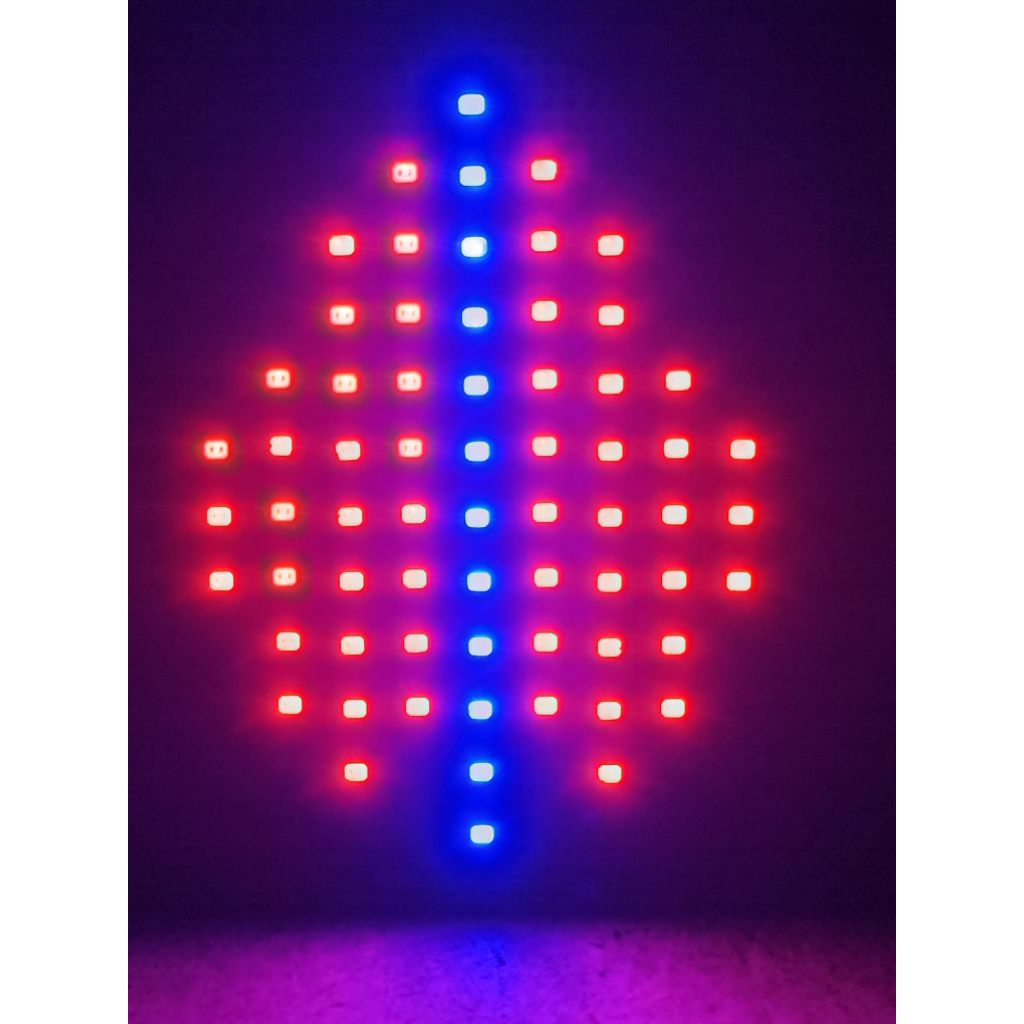 stoplamp running honda scoopy 2013