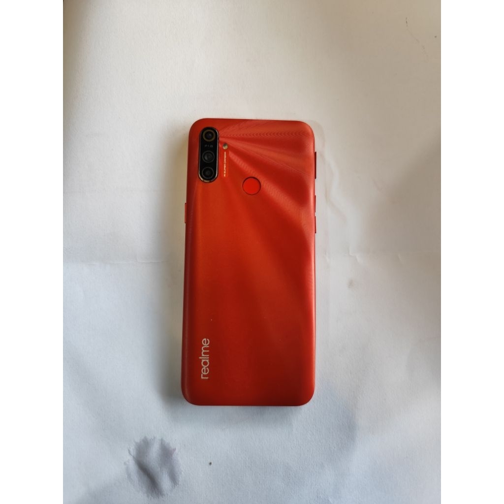 Realme c3 Ram 3/32Gb