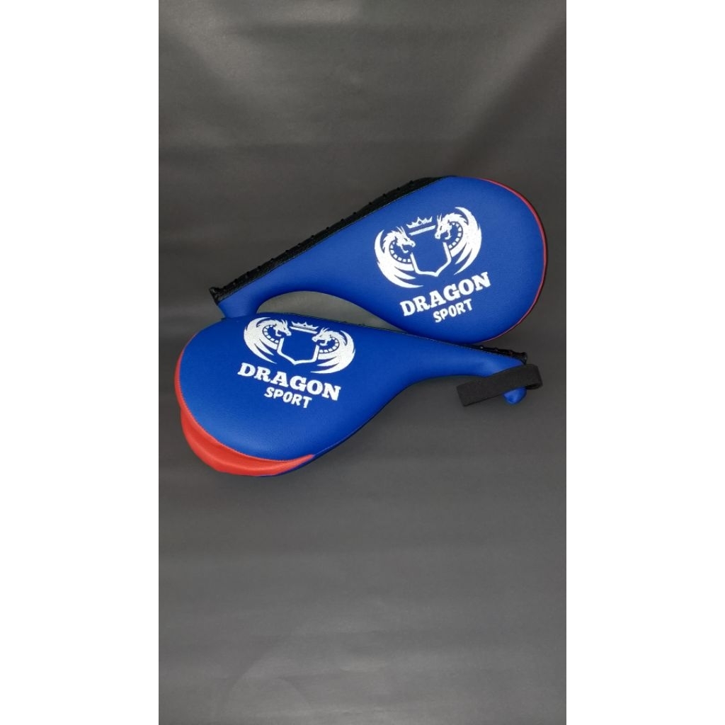 Target Double Taekwondo