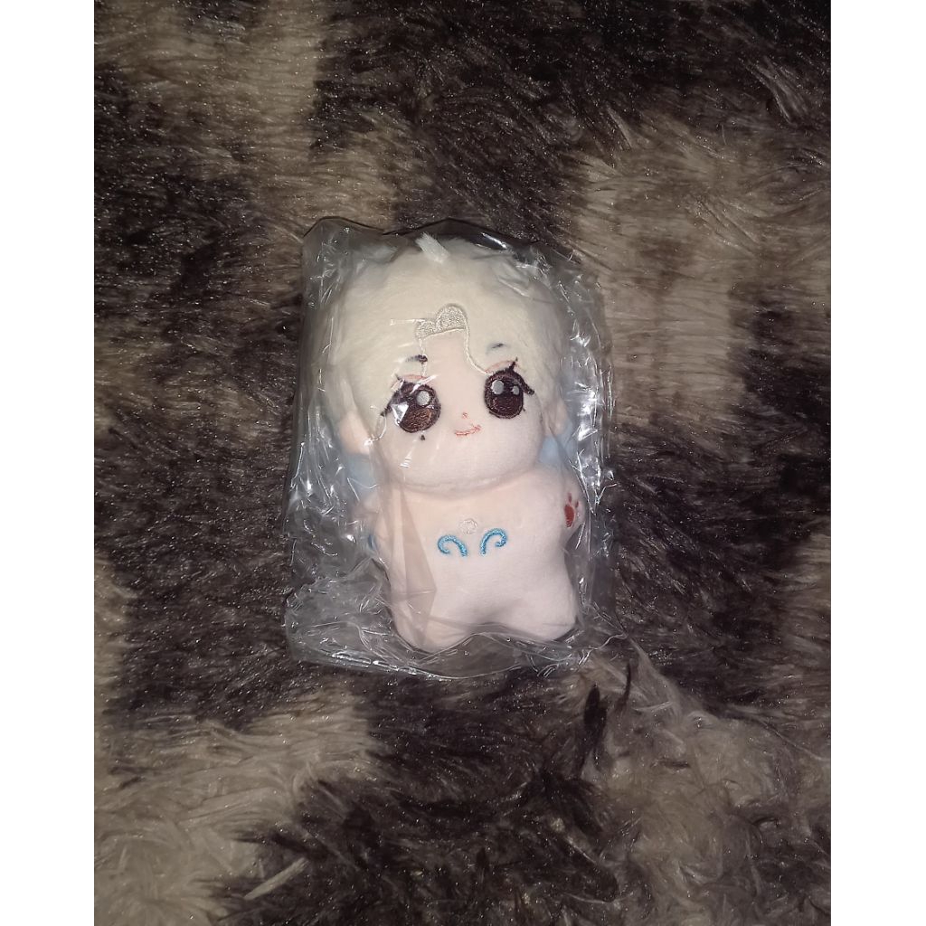 DOLL JEONGHAN SEVENTEEN