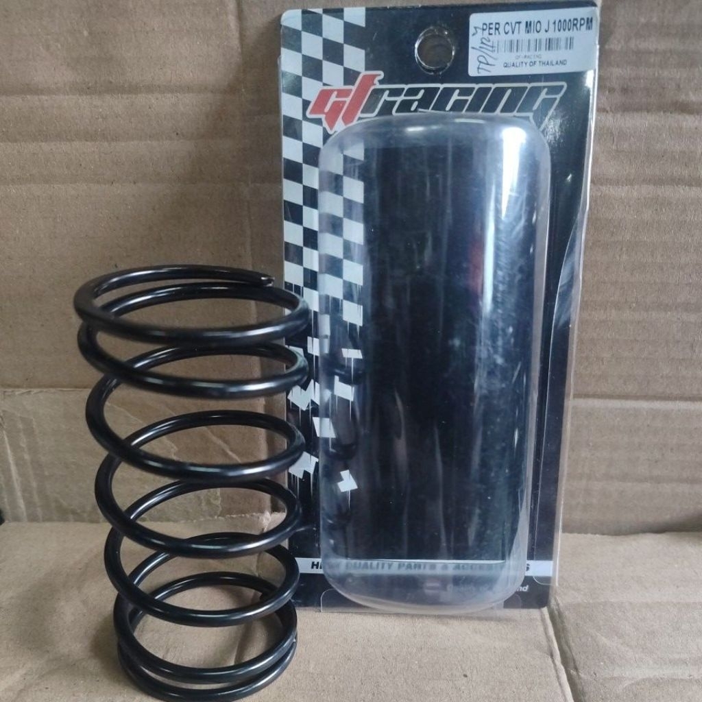 PER CVT MIO J 1000 RPM ORIGINAL GF RACING