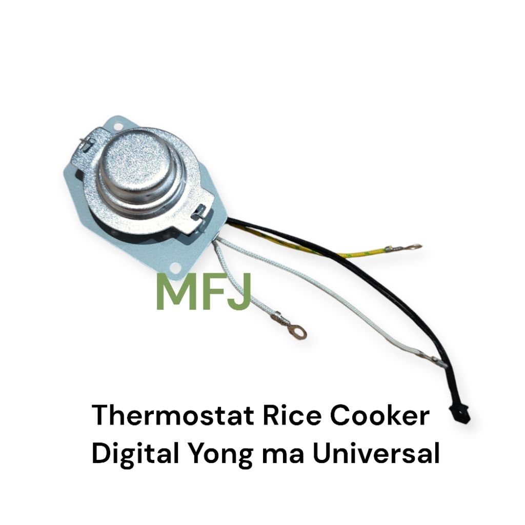 THERMOSTAT MEJICOM  RICE COOKER  YONGMA MEGIC COM DIGITAL TERMOSTAT YONG MA